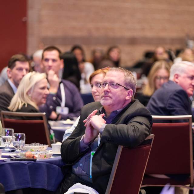 Attendees-Meeting