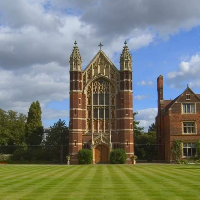 Selwyn College, University of Cambridge