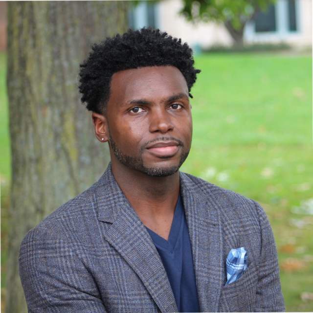 Image of Ranell Washington