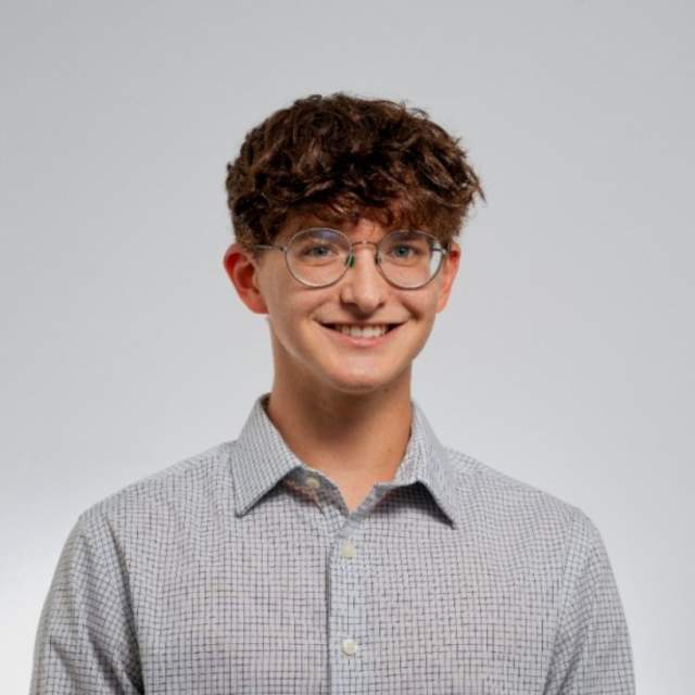 Matthew Gifford