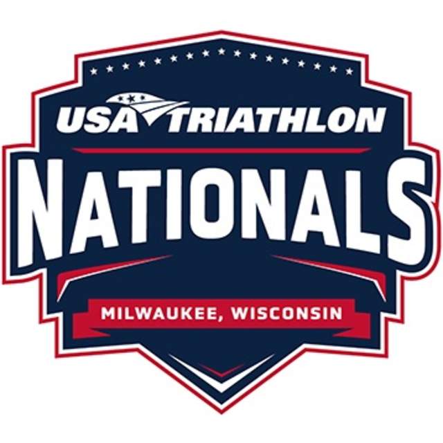 USAT Nationals Logo