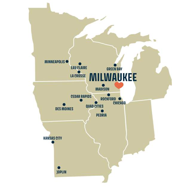 Milwaukee Made Season 2 Distro