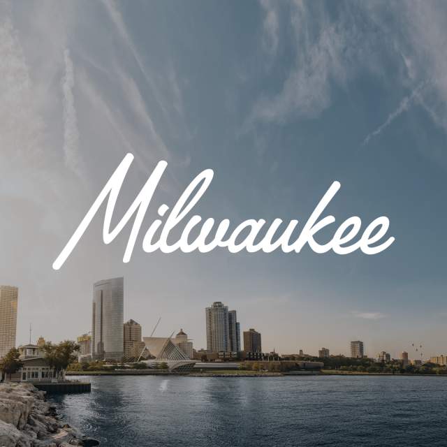 Milwaukee Default Image