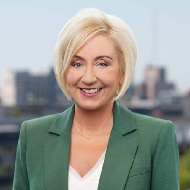 Peggy Williams Smith