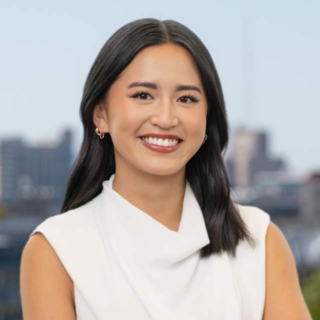 Peyton Boelk | Headshot