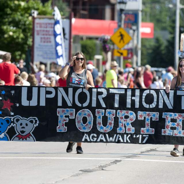 Wisconsion Events 2022 August