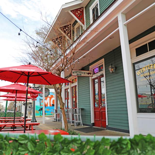 Upgrade your Expectations in Mobile, Alabama