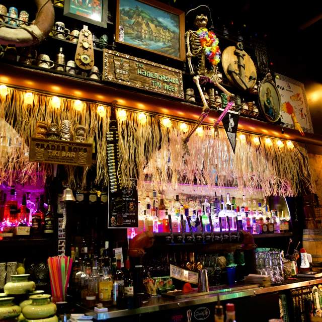 Since 2013: The Story Behind Mobile Tiki Week