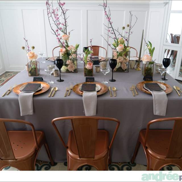 Event Services