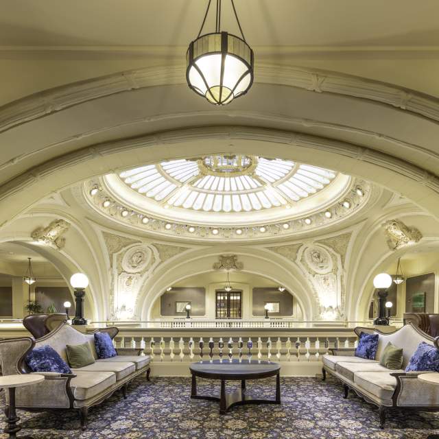 Mobile, Alabama: Historic Charm, The Battle House & A City on the Rise