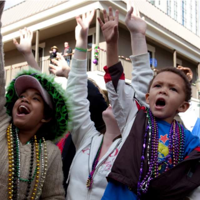 5 Things You Should Know About Mardi Gras in Mobile| Southern Living
