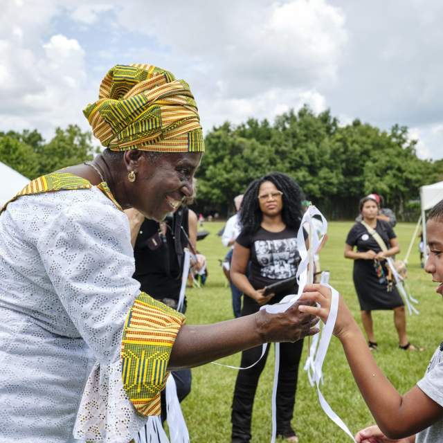 Tracing Black History on the Gulf Coast: A 4-Day Juneteenth Road Trip