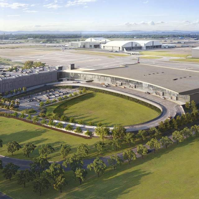 ConventionSouth: Mobile, Alabama Event Planners' Guide