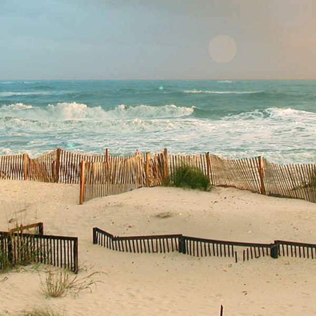 Vacation Rentals