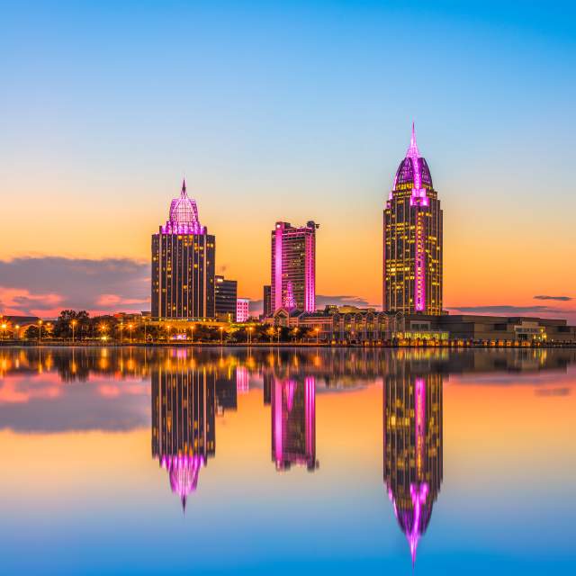 Enjoy What’s New on the Gulf Coast