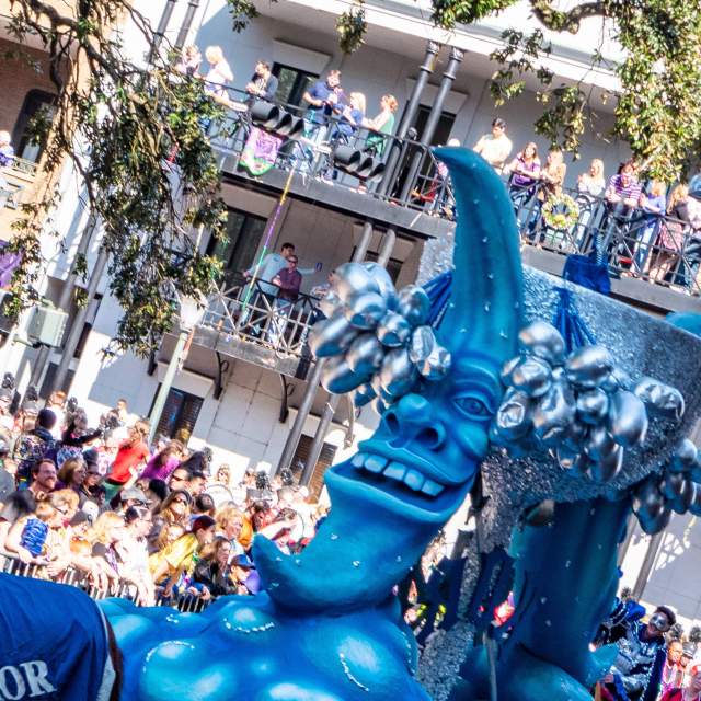 This Alabama Town Is The Real Birthplace Of Mardi Gras In The United States