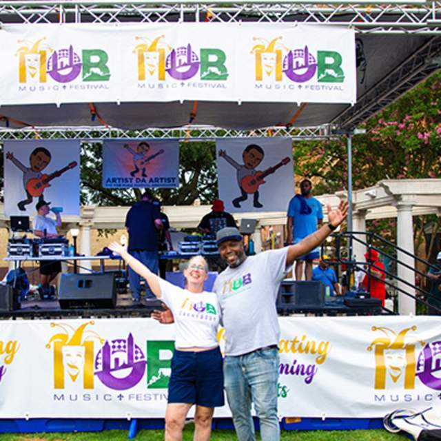 MOB Music Fest