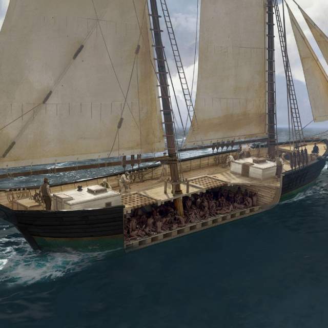 What the Discovery of the Last American Slave Ship Means to Descendants | National Geographic