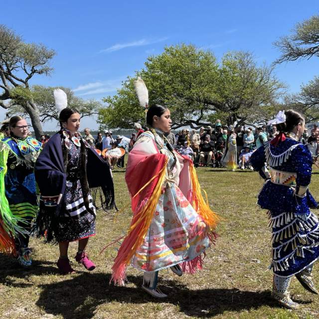 Native American Heritage