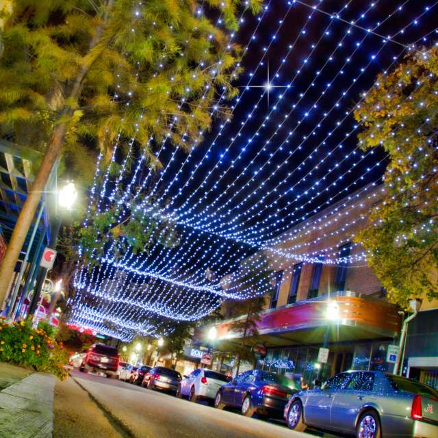 Where to Eat, Stay, and Play in Mobile, Alabama