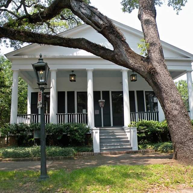 historic home