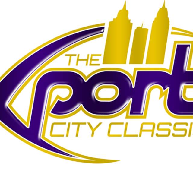 Port City Classic Logo