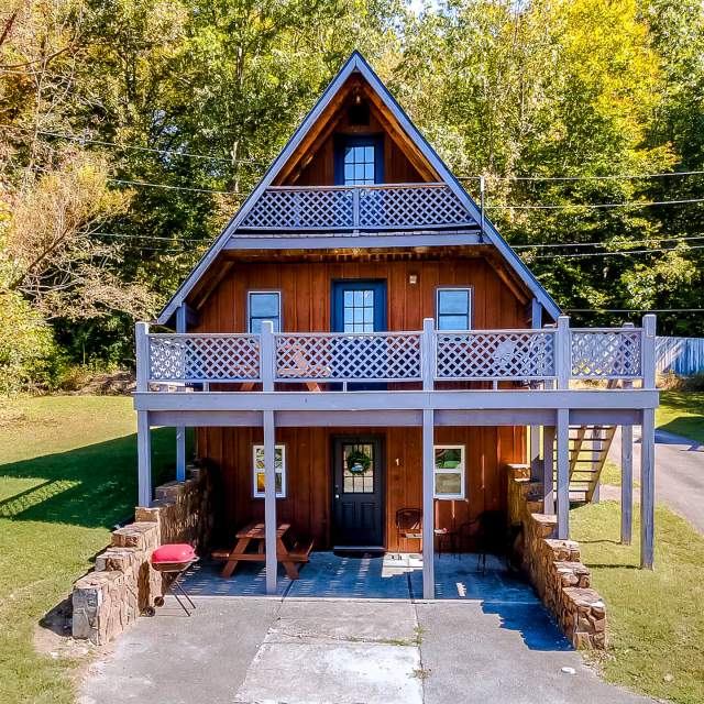 lodging in Morehead KY