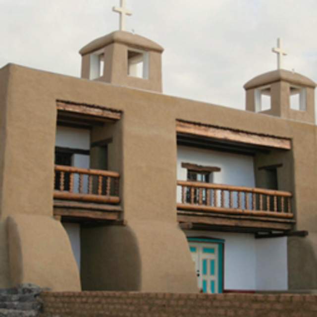 Santa Ana Pueblo