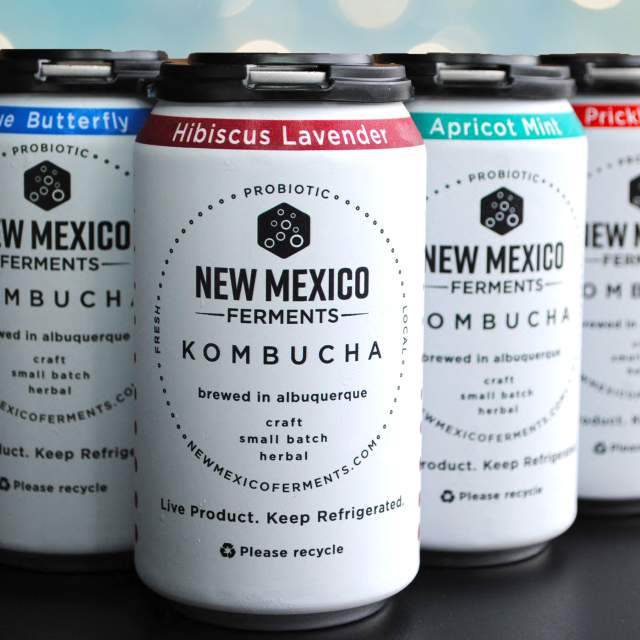 NMTC Partner Spotlight New Mexico Ferments