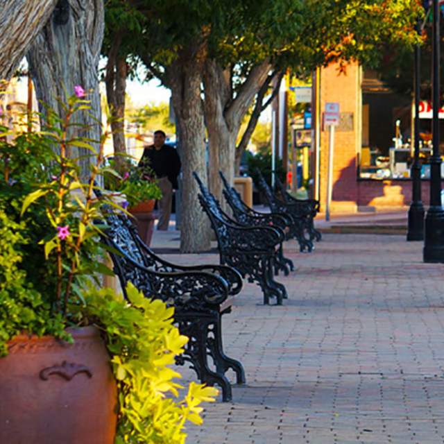 How to Spend a Memorable Day in the Historic Town of Mesilla