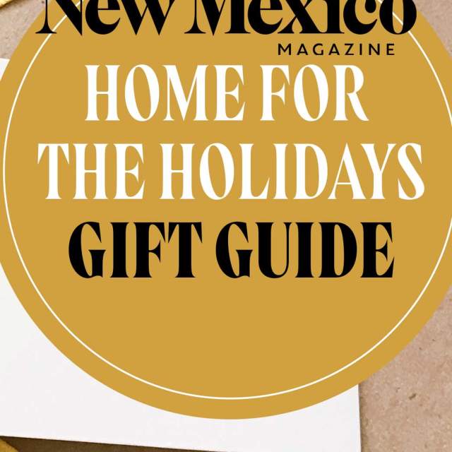 NM Magazine Holiday Gift Guide