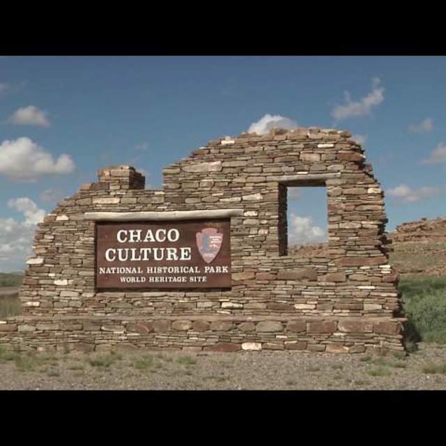 Video Thumbnail - youtube - NM True TV - Chaco Canyon & Aztec Ruins