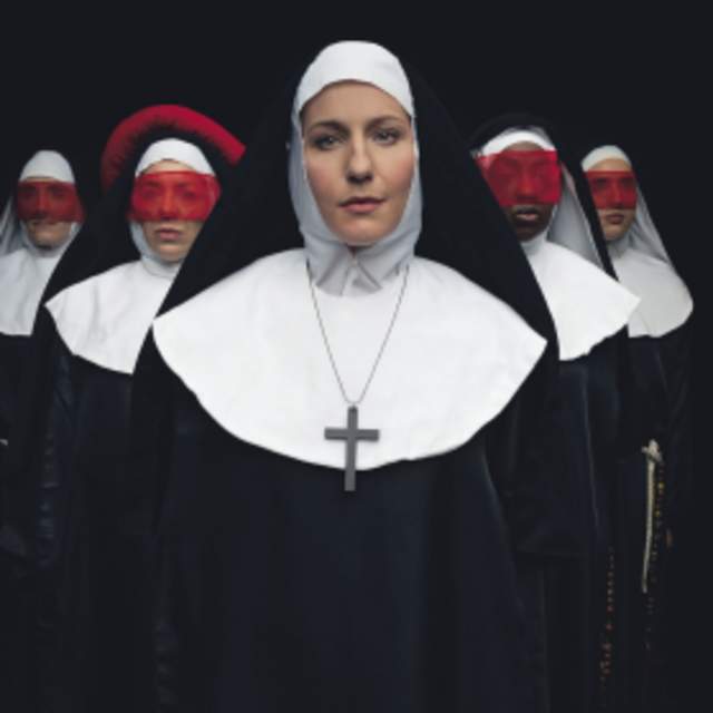 New Orleans Opera Association