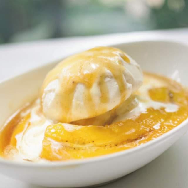The Legend of Bananas Foster - A Brennan’s New Orleans Original