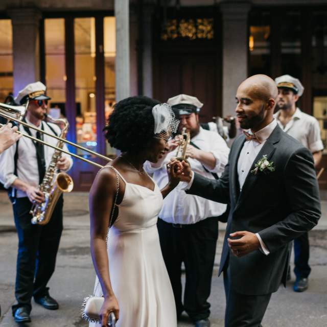 The Essential Guide to Wedding Dress Shopping in New Orleans