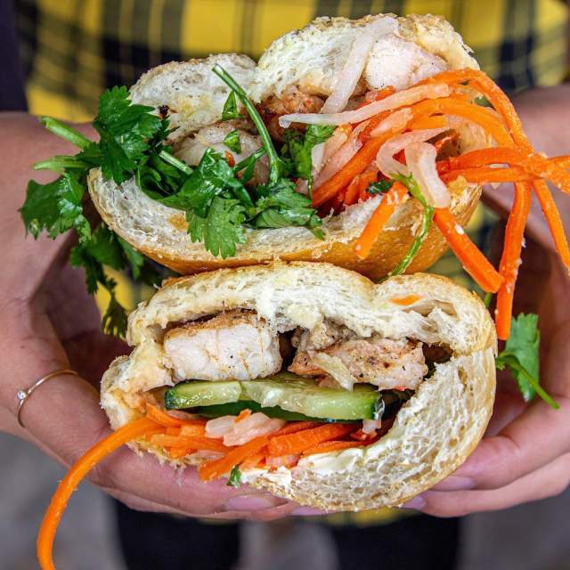 Banh Mi Boys