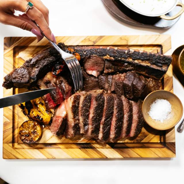 The Best Steakhouses in New Orleans