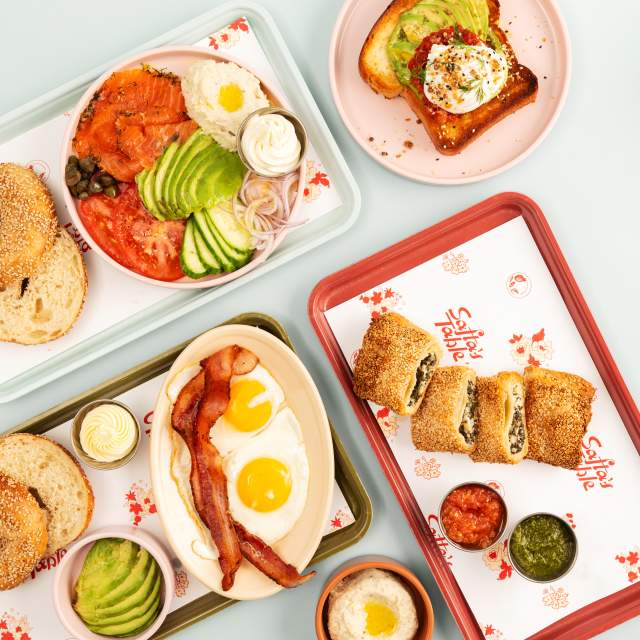 New Orleans’ Best New Restaurants