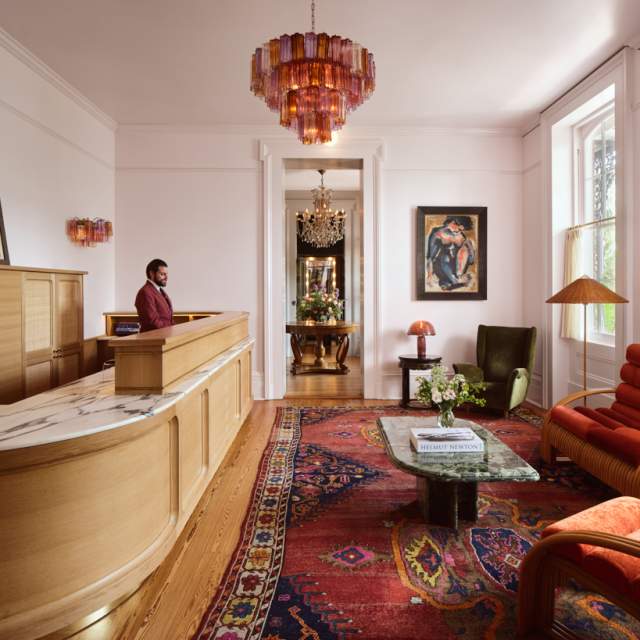 Crescent City Luxury: Six Hotels Earn Coveted MICHELIN Keys