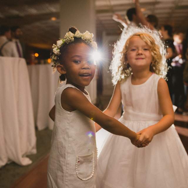 Capturing Your New Orleans Wedding