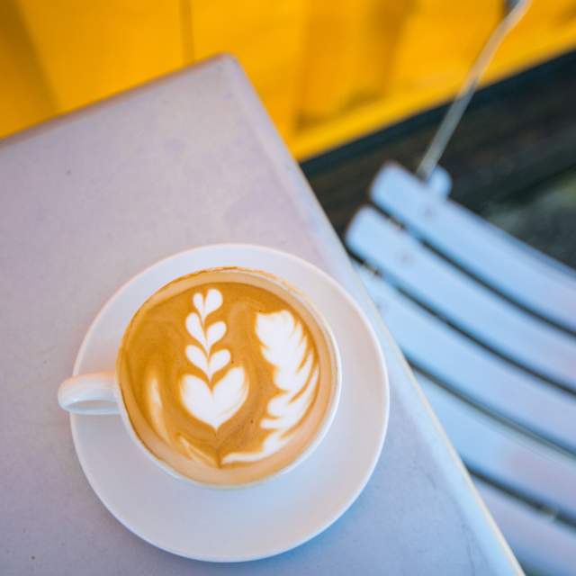 Your Coffee Order = Your Perfect New Orleans Adventure