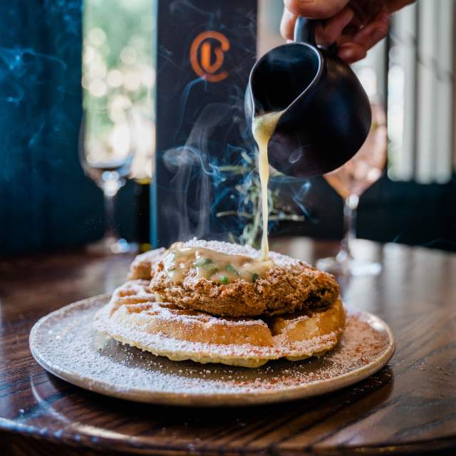Boozy Brunch by Neighborhood in New Orleans