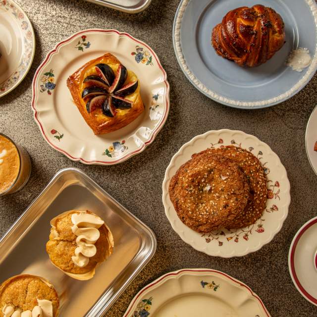 New Orleans’ James Beard Award Semifinalists 2025