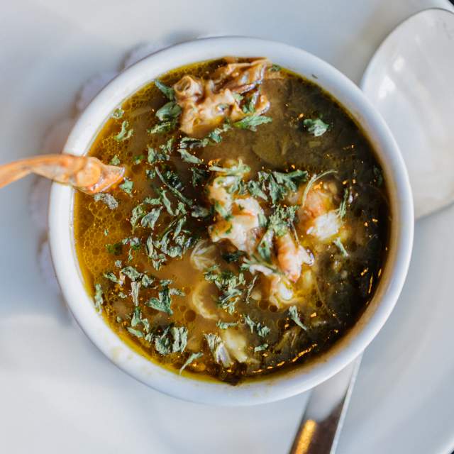Gumbo
