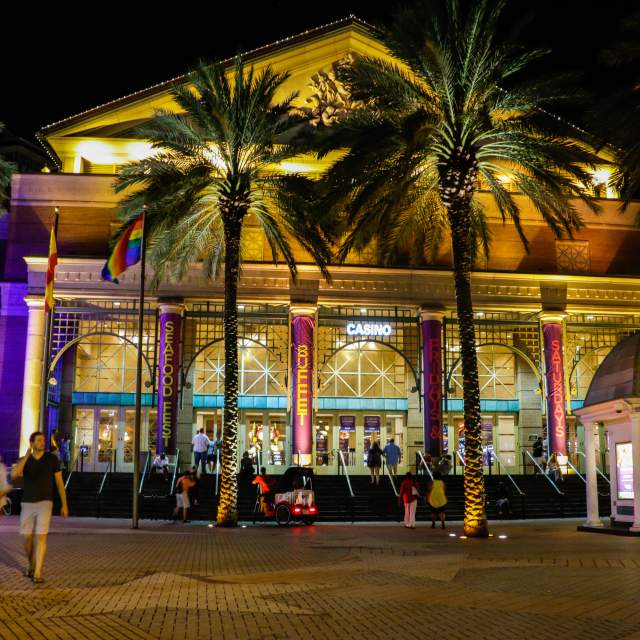 The Ultimate New Orleans Bachelor Party Guide