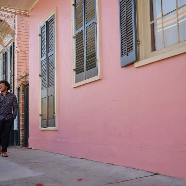 How to Use Your PTO in New Orleans