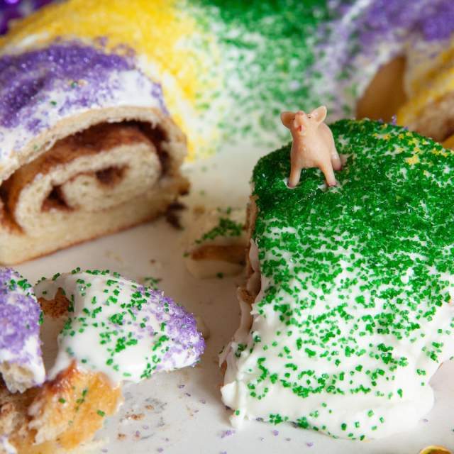 11 Things to Do this January in New Orleans