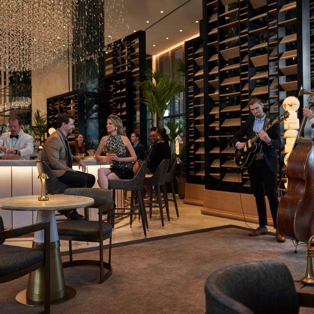 Hotels in New Orleans for Every Type of Traveler