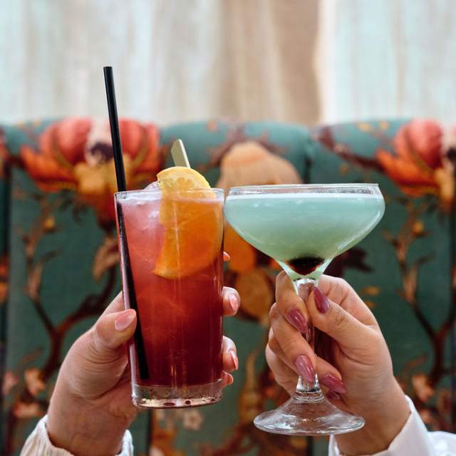 New Orleans Cocktails for Every Zodiac Sign