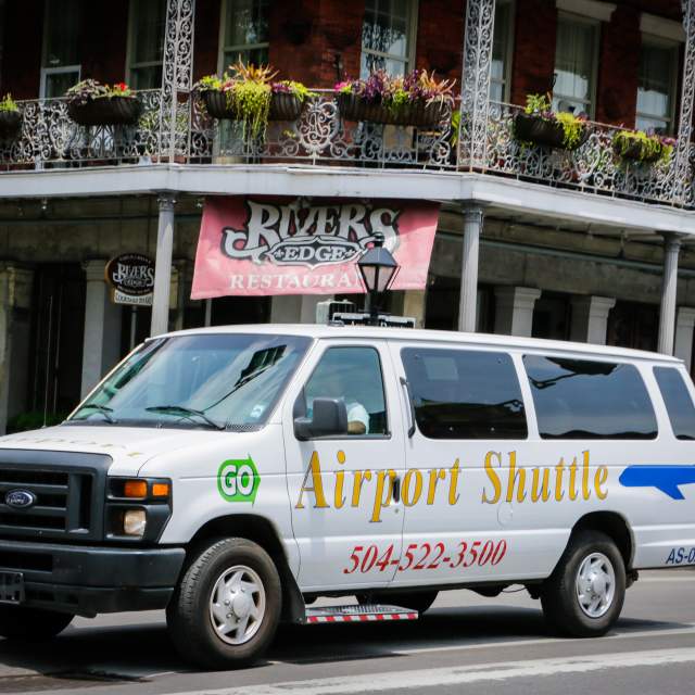 Airport Shuttle